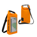DryView™ – A Bolsa à Prova d’Água 2L com Tela Touch