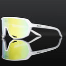 Óculos SCVCN Pulselens UV400 – Ciclismo, Beach Tenis, Outdoor