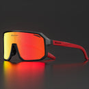 SCVCN  Lucent UV400 – Ideal para Ciclismo, Corrida e Trilhas