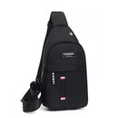 Mochila Lateral à Prova d’Água