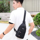 Mochila Lateral à Prova d’Água