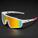 SCVCN Horizon+ – Óculos Esportivos Outdoor UV400