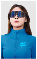 NanoTech™ Cycling Glasses – Óculos Esportivos com Lentes de Alta Definição UV400