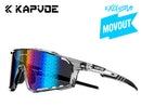 NanoTech™ Cycling Glasses – Óculos Esportivos com Lentes de Alta Definição UV400