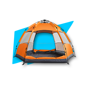 Camping