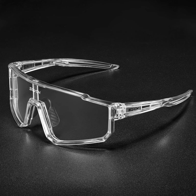 SCVCN Horizon+ – Óculos Esportivos Outdoor UV400