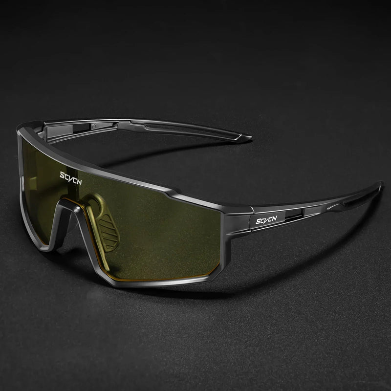 SCVCN Horizon+ – Óculos Esportivos Outdoor UV400