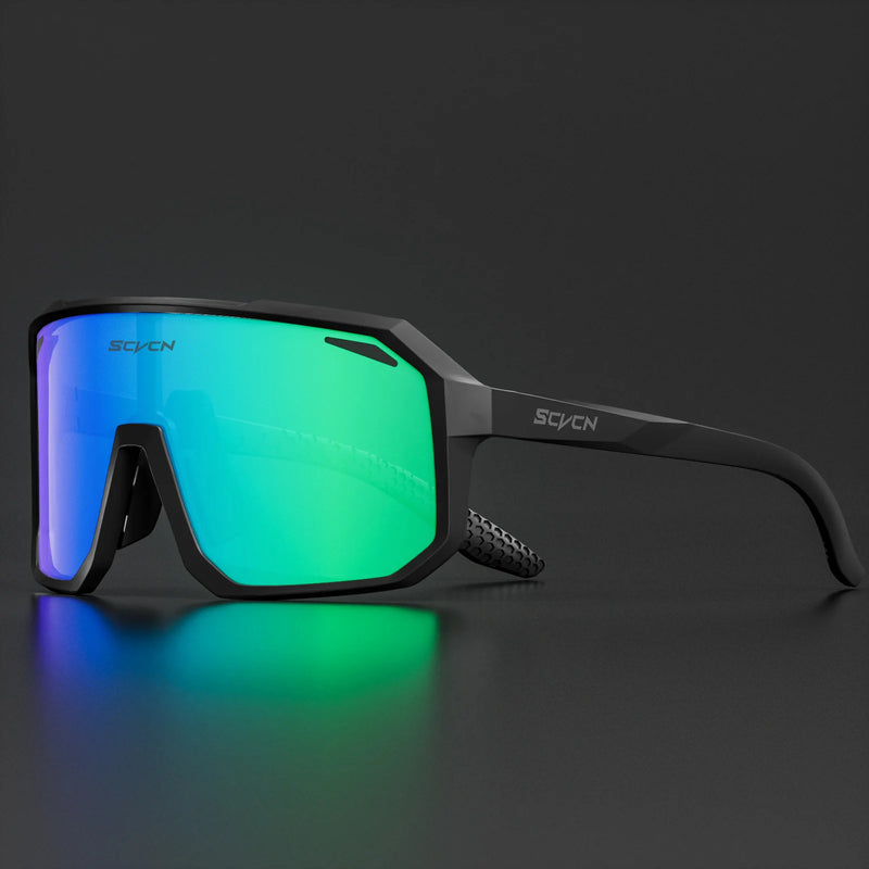 SCVCN  Lucent UV400 – Ideal para Ciclismo, Corrida e Trilhas