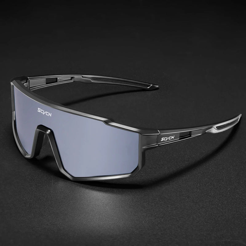 SCVCN Horizon+ – Óculos Esportivos Outdoor UV400