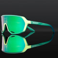 Óculos SCVCN Pulselens UV400 – Ciclismo, Beach Tenis, Outdoor