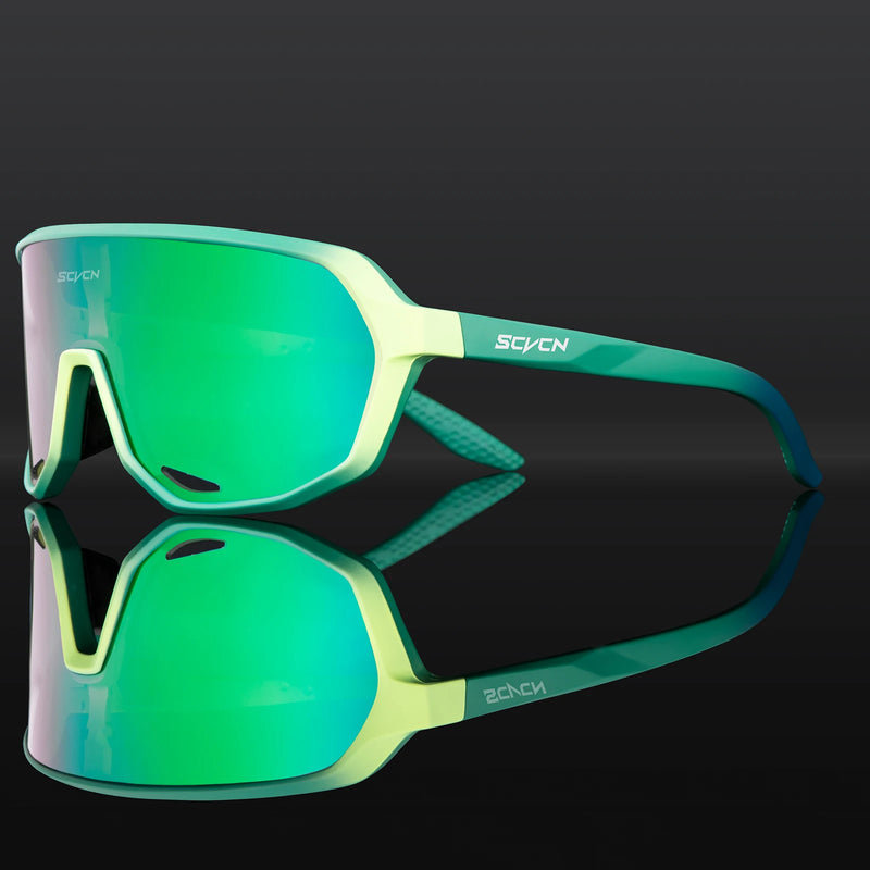 Óculos SCVCN Pulselens UV400 – Ciclismo, Beach Tenis, Outdoor