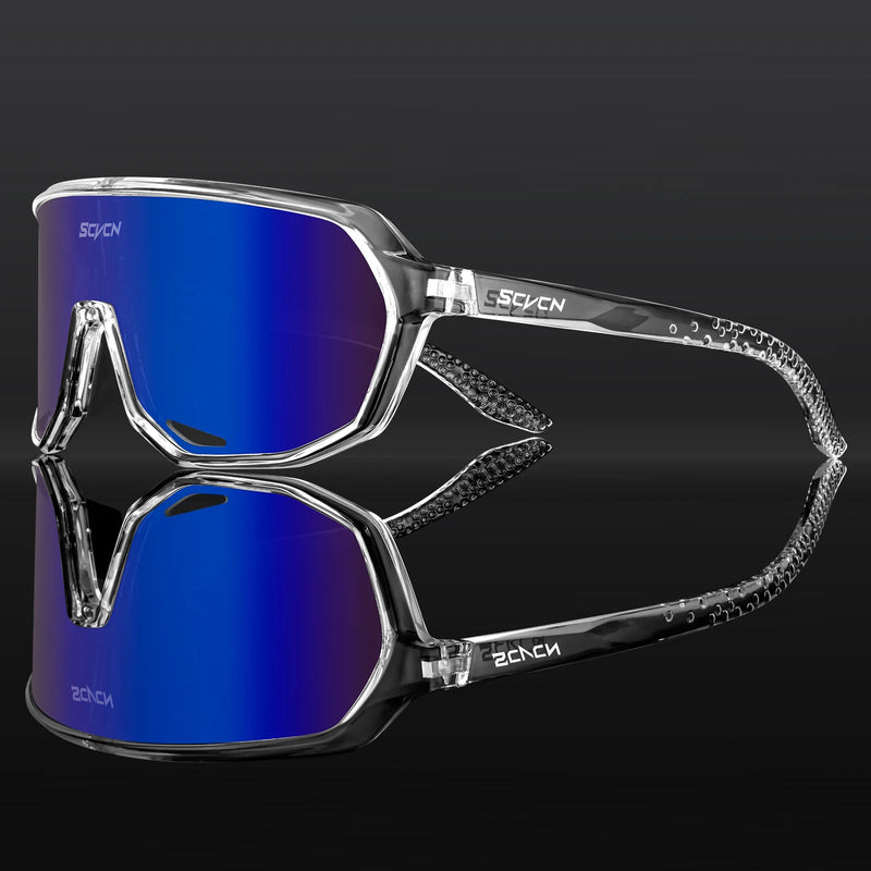 Óculos SCVCN Pulselens UV400 – Ciclismo, Beach Tenis, Outdoor