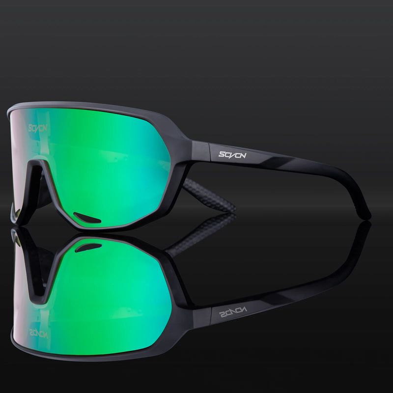 Óculos SCVCN Pulselens UV400 – Ciclismo, Beach Tenis, Outdoor
