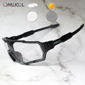 Óculos Omekol Eclipse Gear – Fotocromático
