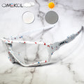 Óculos Omekol Eclipse Gear – Fotocromático