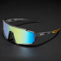 SCVCN Horizon+ – Óculos Esportivos Outdoor UV400