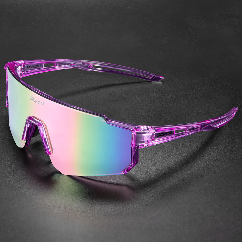 SCVCN  Lucent UV400 – Ideal para Ciclismo, Corrida e Trilhas