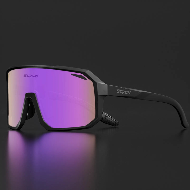 SCVCN  Lucent UV400 – Ideal para Ciclismo, Corrida e Trilhas