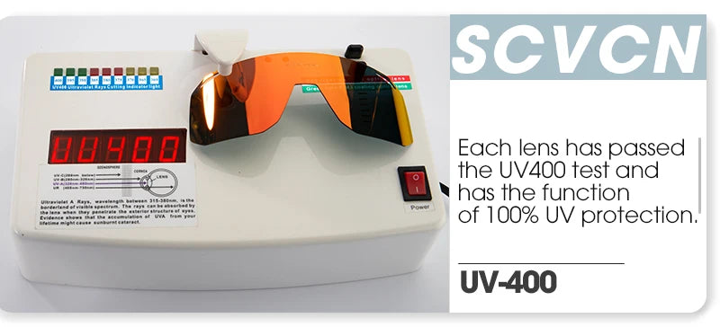 SCVCN VELOCITY UV400 – Atividades Outdoor
