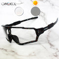 Óculos Omekol Eclipse Gear – Fotocromático