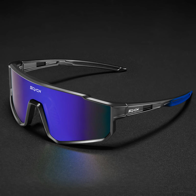 SCVCN Horizon+ – Óculos Esportivos Outdoor UV400