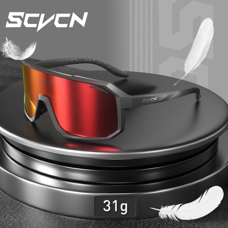 SCVCN VELOCITY UV400 – Atividades Outdoor