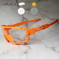Óculos Omekol Eclipse Gear – Fotocromático
