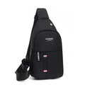 Mochila Lateral à Prova d’Água