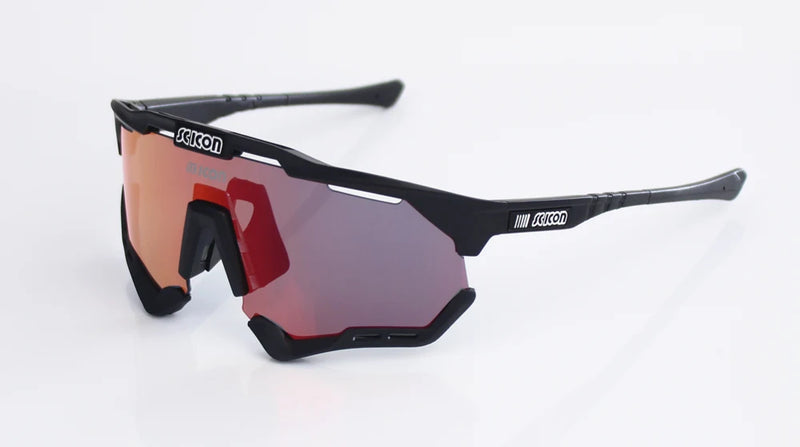 SCICON Overdrive UV400 Polarizado  – Performance Extrema