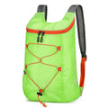 Mochila de Trilha Dobrável à Prova d’Água – Portátil, Resistente e Multifuncional