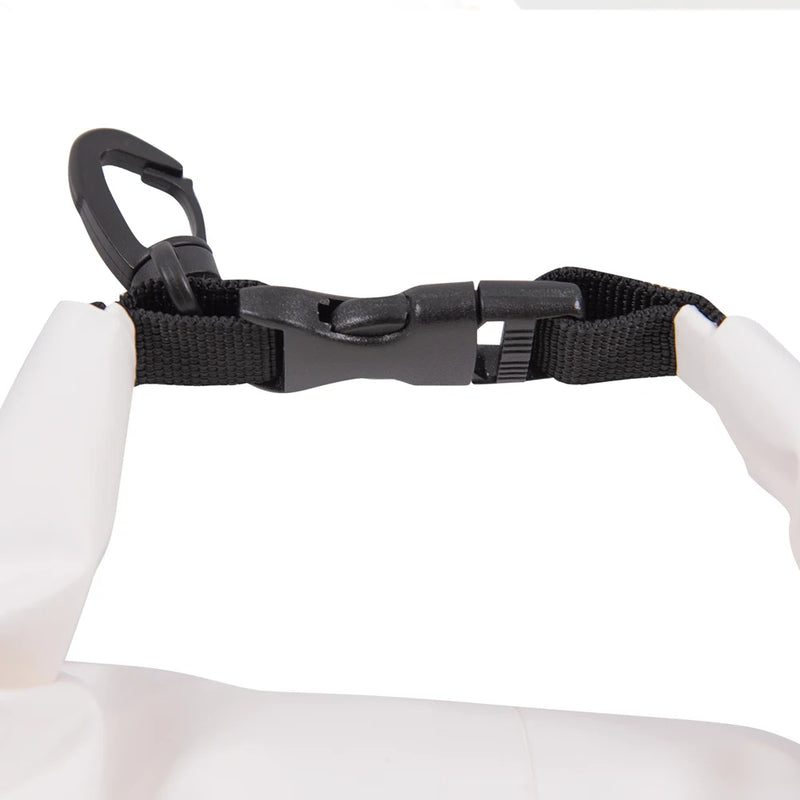 MiniDry™ – Bolsa Impermeável Compacta para Esportes Aquáticos e Aventura