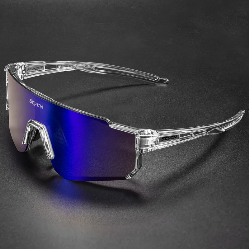 SCVCN  Lucent UV400 – Ideal para Ciclismo, Corrida e Trilhas