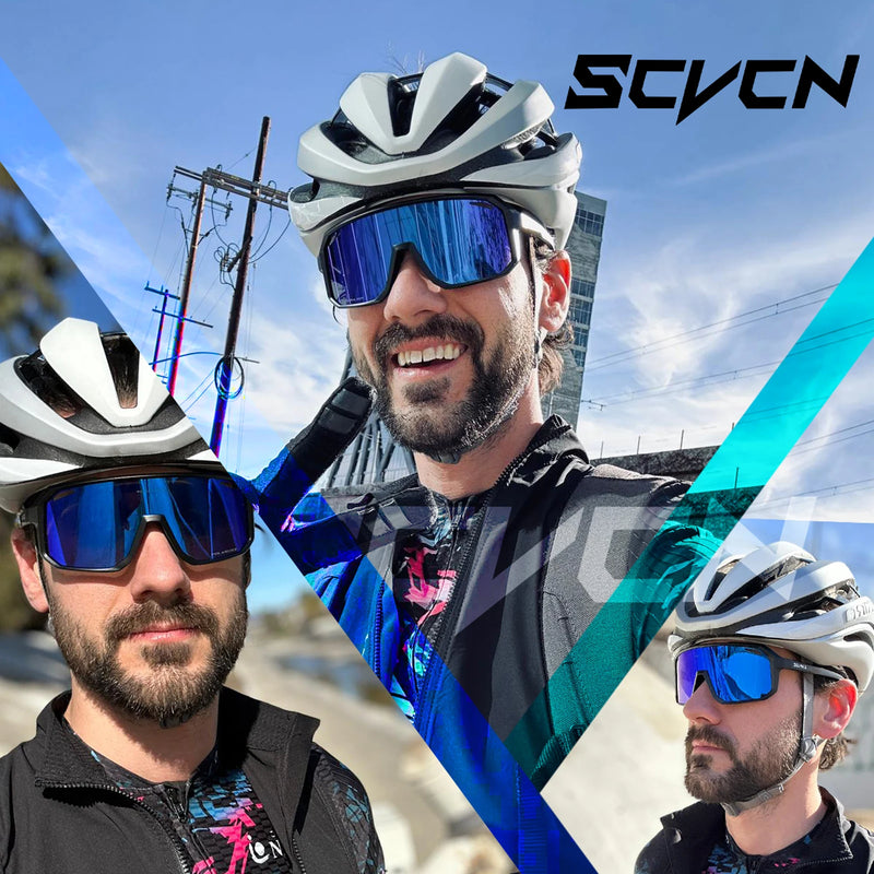 SCVCN VELOCITY UV400 – Atividades Outdoor