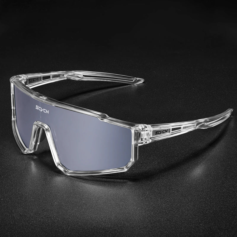 SCVCN Horizon+ – Óculos Esportivos Outdoor UV400