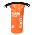 MiniDry™ – Bolsa Impermeável Compacta para Esportes Aquáticos e Aventura