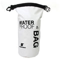 MiniDry™ – Bolsa Impermeável Compacta para Esportes Aquáticos e Aventura