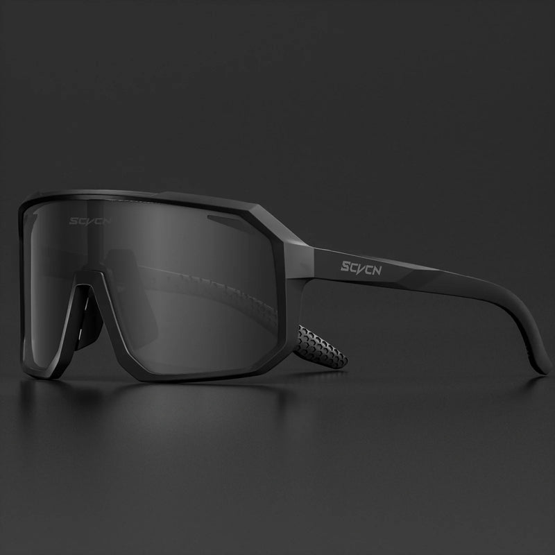 SCVCN  Lucent UV400 – Ideal para Ciclismo, Corrida e Trilhas