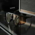 Kapvoe Edge Pro | Kit Completo com 4 Lentes UV400 + Suporte para Lentes de Grau