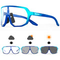 Óculos SCVCN Pulselens UV400 – Ciclismo, Beach Tenis, Outdoor