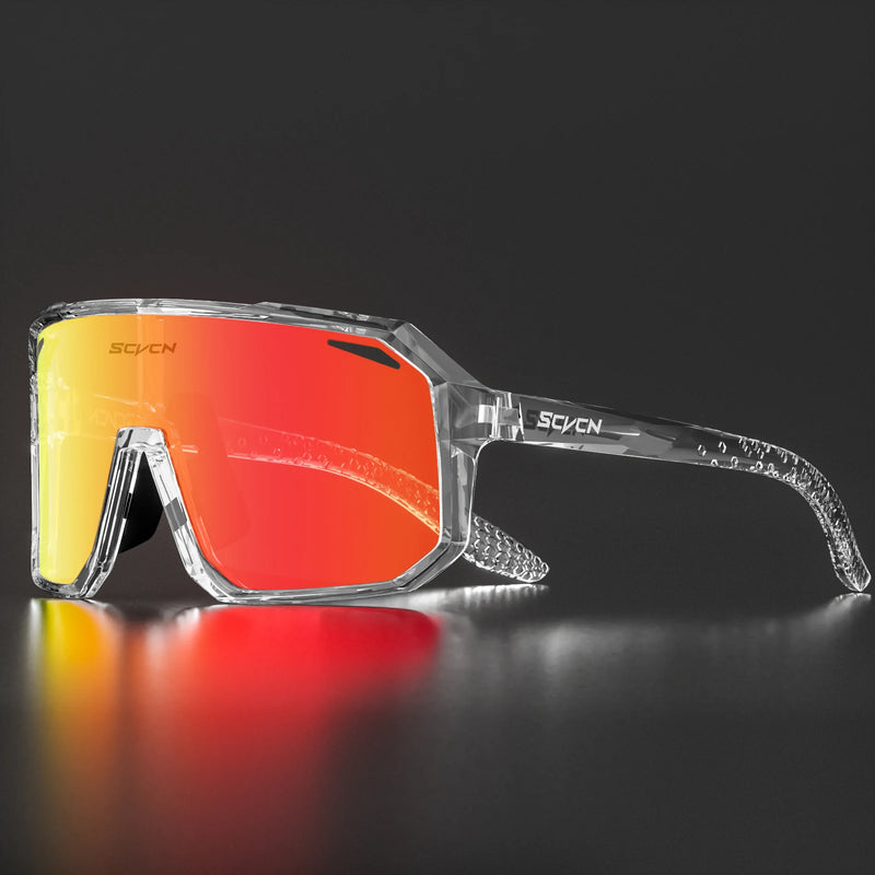 SCVCN  Lucent UV400 – Ideal para Ciclismo, Corrida e Trilhas