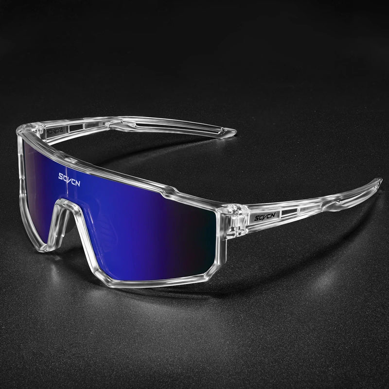 SCVCN Horizon+ – Óculos Esportivos Outdoor UV400