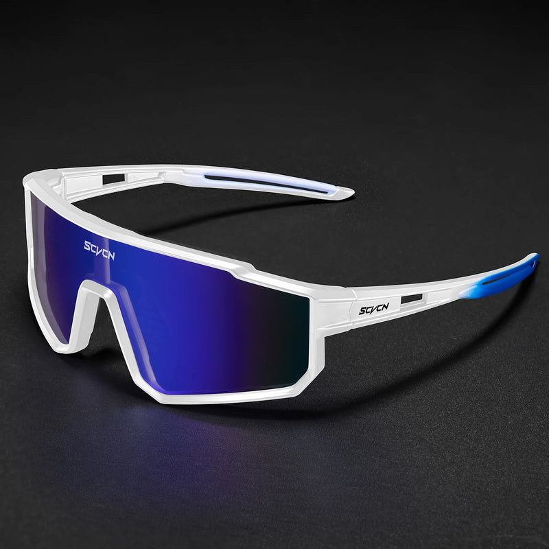 SCVCN Horizon+ – Óculos Esportivos Outdoor UV400