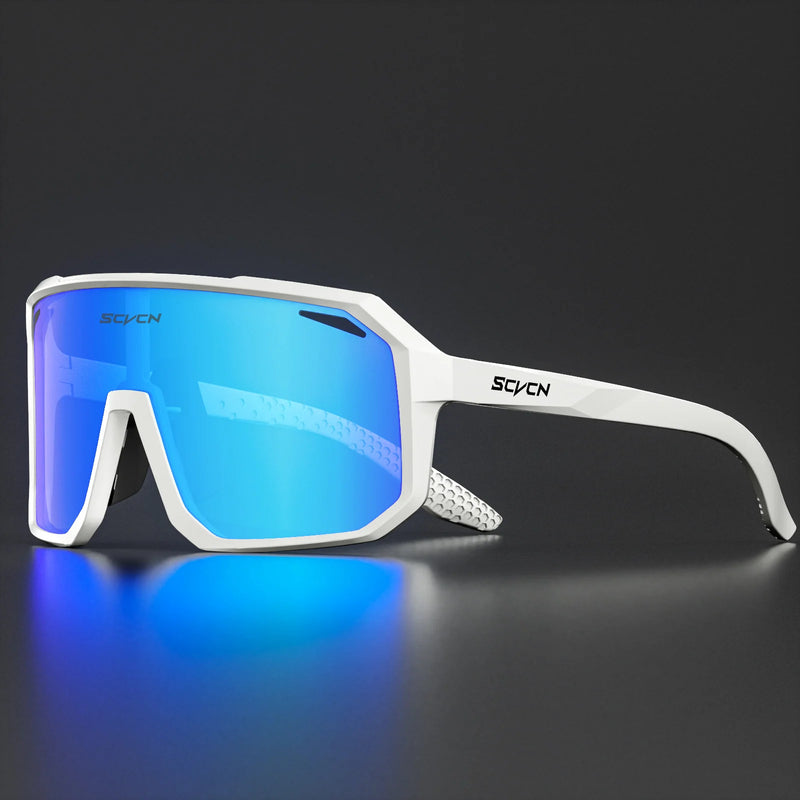 SCVCN  Lucent UV400 – Ideal para Ciclismo, Corrida e Trilhas